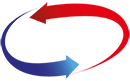 Kaukolämpö – Ympäristön ystävä Logo