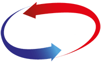 Kaukolämpö – Ympäristön ystävä Logo